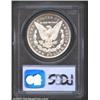 Image 2 : 1883-CC S$1 MS65 Prooflike PCGS.