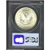 Image 2 : 1883-O S$1 MS65 PCGS.