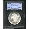 Image 1 : 1883-S S$1 MS63 PCGS.
