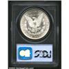 Image 2 : 1883-S S$1 MS63 PCGS.