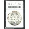 Image 1 : 1884-CC S$1 MS65 ANACS.