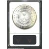 Image 2 : 1884-CC S$1 MS65 ANACS.