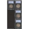 Image 1 : 1884-O S$1 MS64 PCGS,