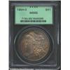 Image 1 : 1884-O S$1 MS65 PCGS.