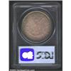 Image 2 : 1884-O S$1 MS65 PCGS.