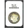 1884-O S$1 MS66 Deep Mirror Prooflike NGC.