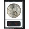 Image 2 : 1884-S S$1 MS60 ANACS.