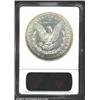Image 2 : 1884-S S$1 MS62 PCGS.