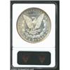 Image 2 : 1885 S$1 MS65 Deep Mirror Prooflike ANACS.