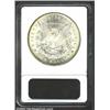 Image 2 : 1885-CC S$1 MS64 ANACS.