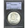 Image 1 : 1885-CC S$1 MS64 PCGS.