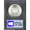 Image 2 : 1885-CC S$1 MS64 PCGS.