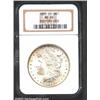 Image 1 : 1885-CC S$1 MS65 NGC.