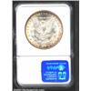 Image 2 : 1885-CC S$1 MS65 NGC.