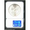 Image 2 : 1887-S S$1 MS65 NGC.