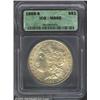 1888-S S$1 MS65 ICG.