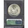 Image 2 : 1888-S S$1 MS65 ICG.