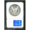 Image 2 : 1889 S$1 MS64 Deep Mirror Prooflike NGC.