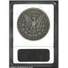 Image 2 : 1889-CC S$1 VF30 ANACS.