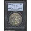 1889-CC S$1 XF40 PCGS.