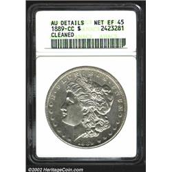 1889-CC S$1--Cleaned--ANACS.