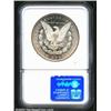 Image 2 : 1889-CC S$1 MS64 NGC.