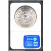 Image 2 : 1889-O S$1 MS64 NGC.