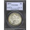 Image 1 : 1889-O S$1 MS64 PCGS.