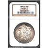 1889-S S$1 MS66 NGC.