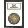 Image 1 : 1890 S$1 MS65 NGC.