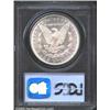 Image 2 : 1890-CC S$1 MS64 PCGS.