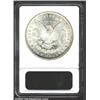 Image 2 : 1890-CC S$1 MS64 ANACS.