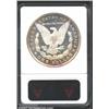 Image 2 : 1890-O S$1 MS64 Deep Mirror Prooflike ANACS.