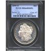 Image 1 : 1890-O S$1 MS64 Deep Mirror Prooflike PCGS.