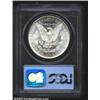 Image 2 : 1890-S S$1 MS66 PCGS.