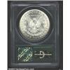 Image 2 : 1891 S$1 MS64 PCGS.