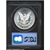 Image 2 : 1891 S$1 MS65 PCGS.