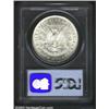 Image 2 : 1891-CC S$1 MS64 PCGS.