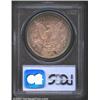 Image 2 : 1891-O S$1 MS63 PCGS.