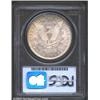 Image 2 : 1891-O S$1 MS64 PCGS.