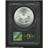 Image 2 : 1891-S S$1 MS65 PCGS.