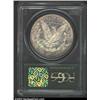 Image 2 : 1899-S S$1 MS65 PCGS.