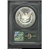 Image 2 : 1900-O S$1 MS66 Prooflike PCGS.