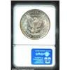 Image 2 : 1900-O/CC S$1 MS63 NGC.