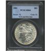 Image 1 : 1901 S$1 MS64 PCGS.