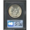 Image 2 : 1901 S$1 MS64 PCGS.