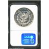 Image 2 : 1901-O S$1 MS65 Deep Mirror Prooflike NGC.