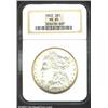 Image 1 : 1902 S$1 MS65 NGC.