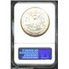 Image 2 : 1902 S$1 MS65 NGC.