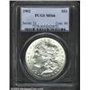 Image 1 : 1902 S$1 MS66 PCGS.
